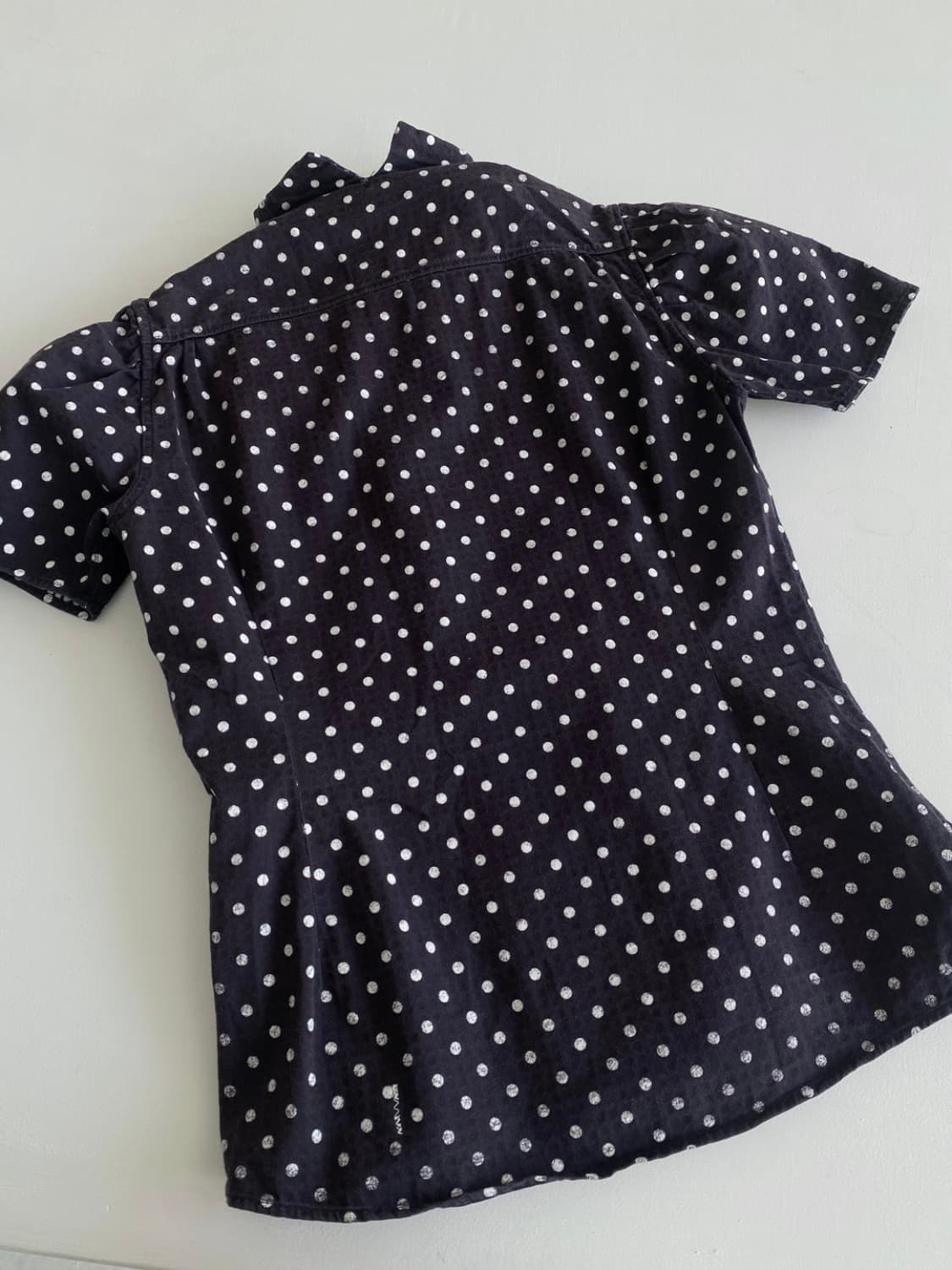 [Kapital] dot shirt  상품이미지3