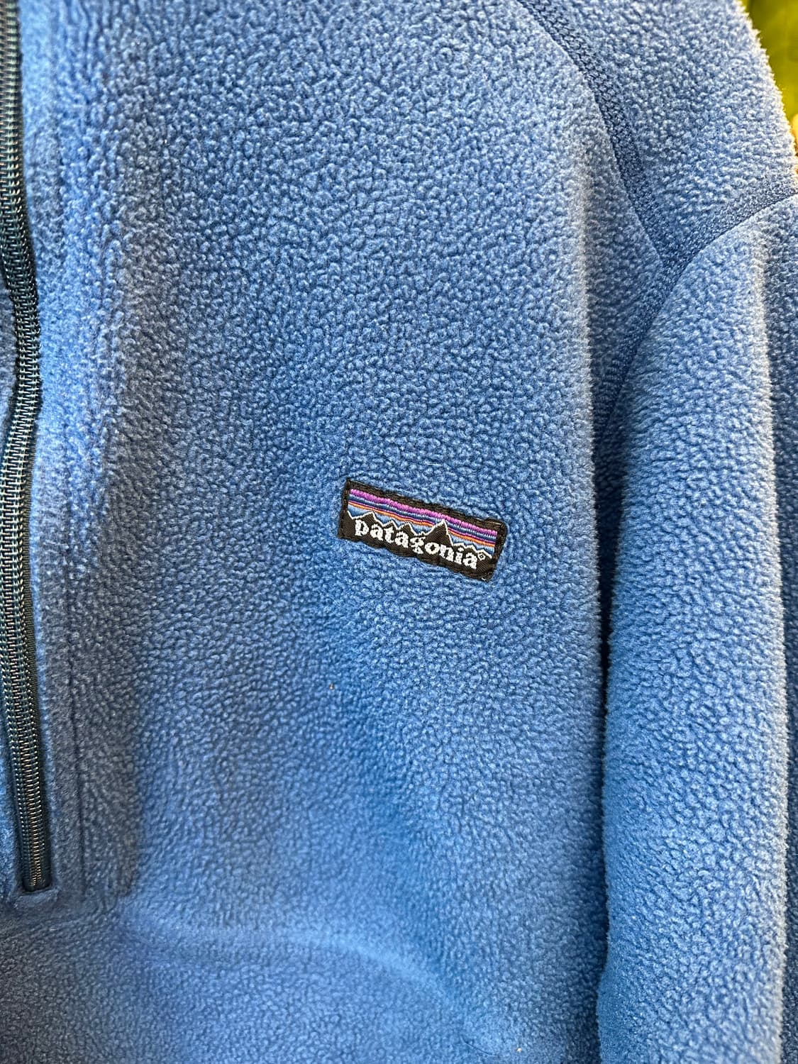 Z-444 파타고니아 신칠라 마수피얼  상품이미지3