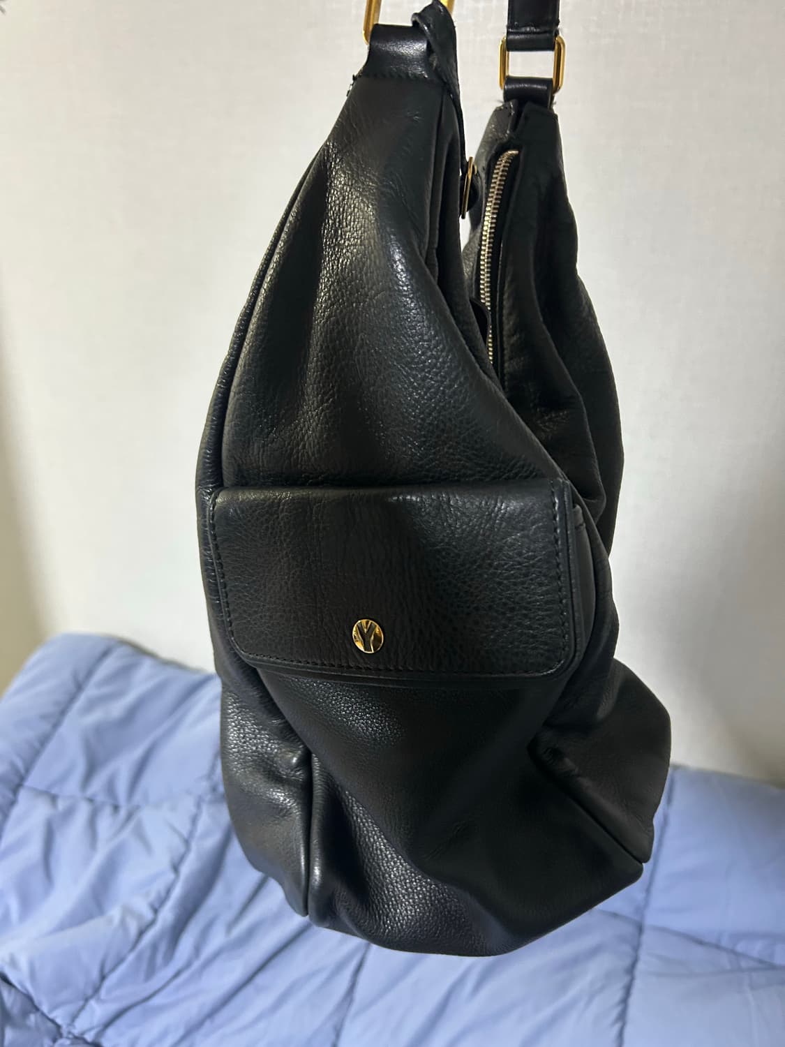 입생로랑 숄더백 상품이미지2