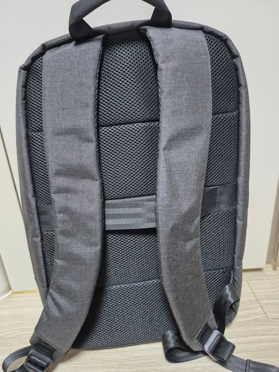 내셔널지오그래픽 정품 백팩 판매합니다 상품이미지3