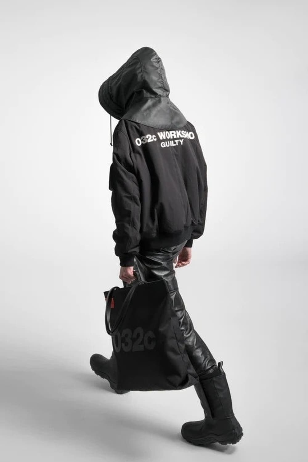 032c guilty bomber 상품이미지9