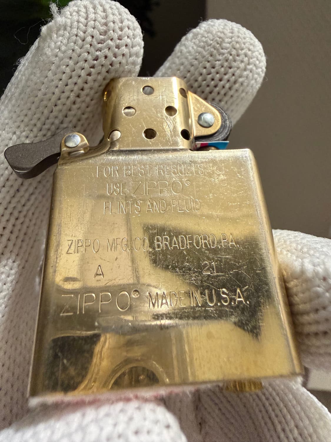 지포라이터 상품이미지9