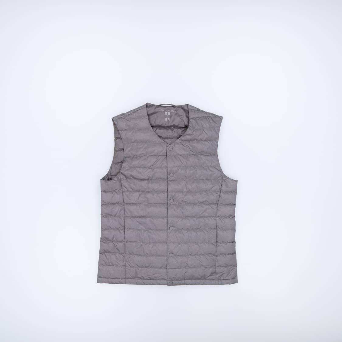 S 유니클로 여성 경량 조끼 베스트 0326J 상품이미지1