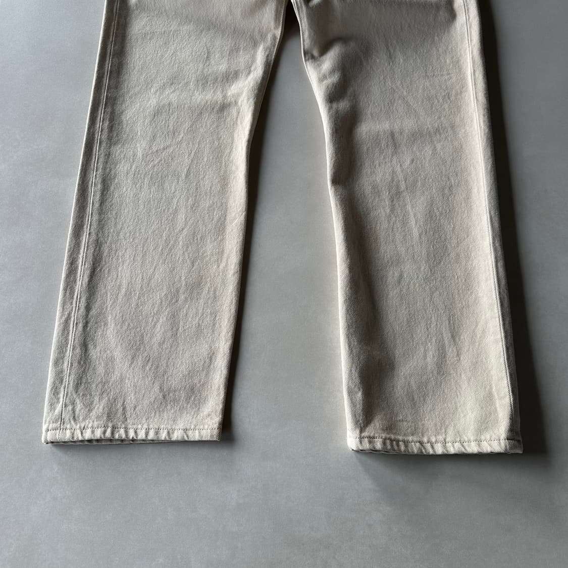 [33인치](데드스탁)리바이스 Levi's 00s 501 데님 팬츠 상품이미지4