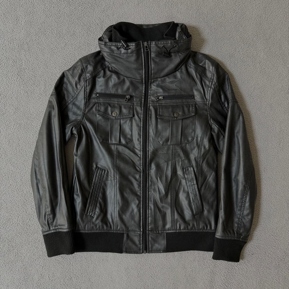 Japanese vintage jacket 상품이미지1