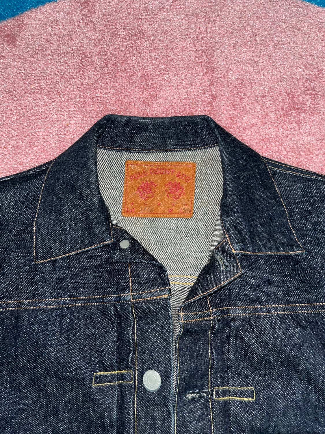 풀카운트 2743, 15.5oz 상품이미지2