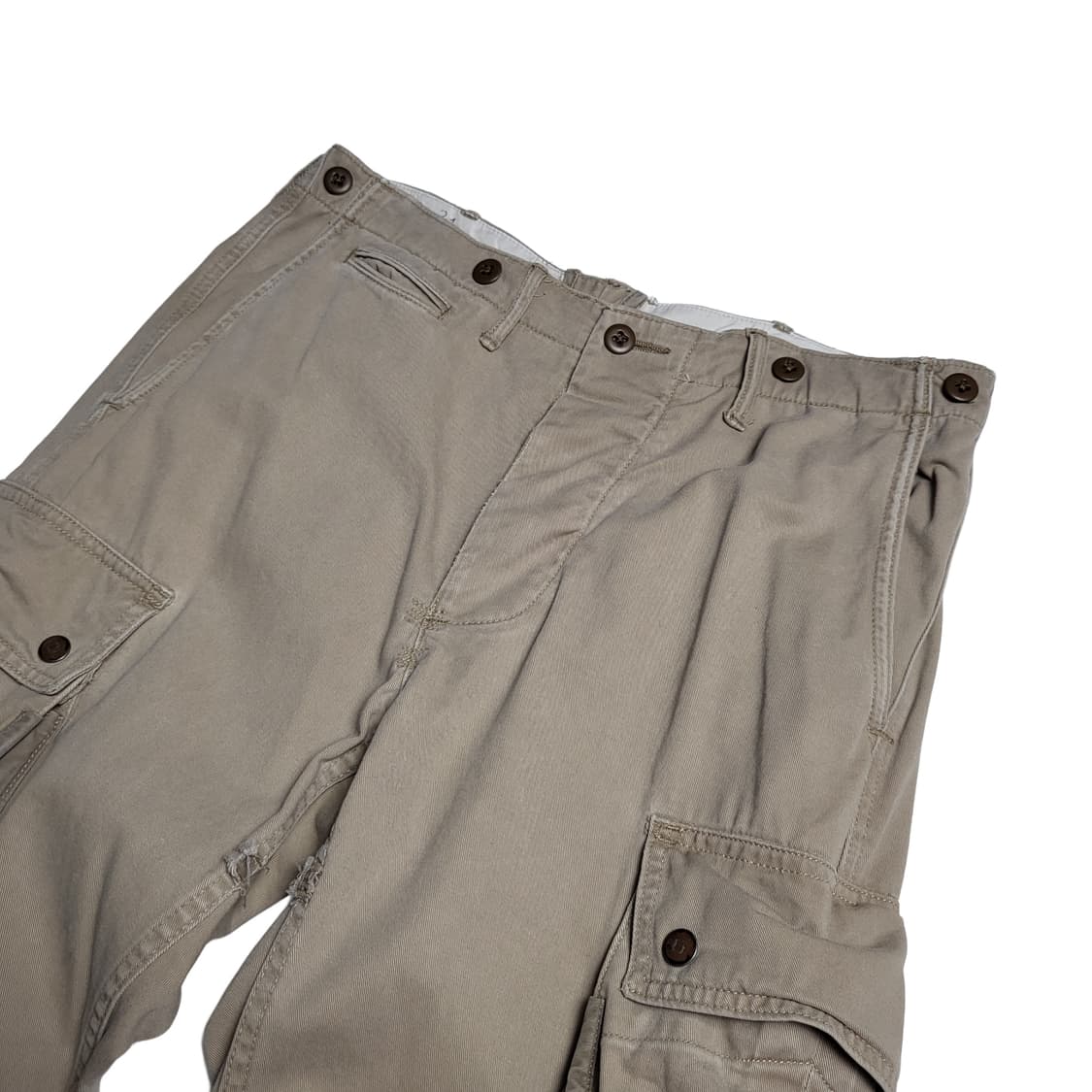 폴로 랄프로렌 카고팬츠 31 상품이미지8