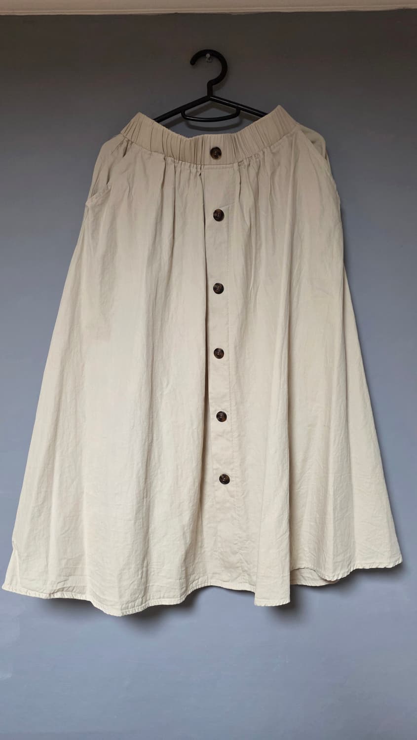 빈티지 스커트 상품이미지1