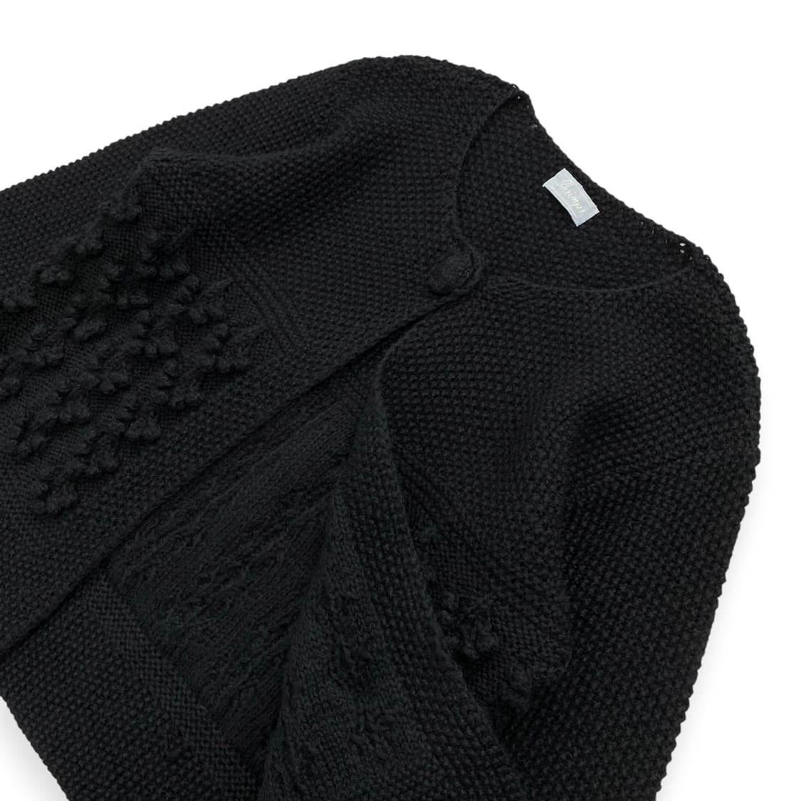 JPN wool cardigan 상품이미지3