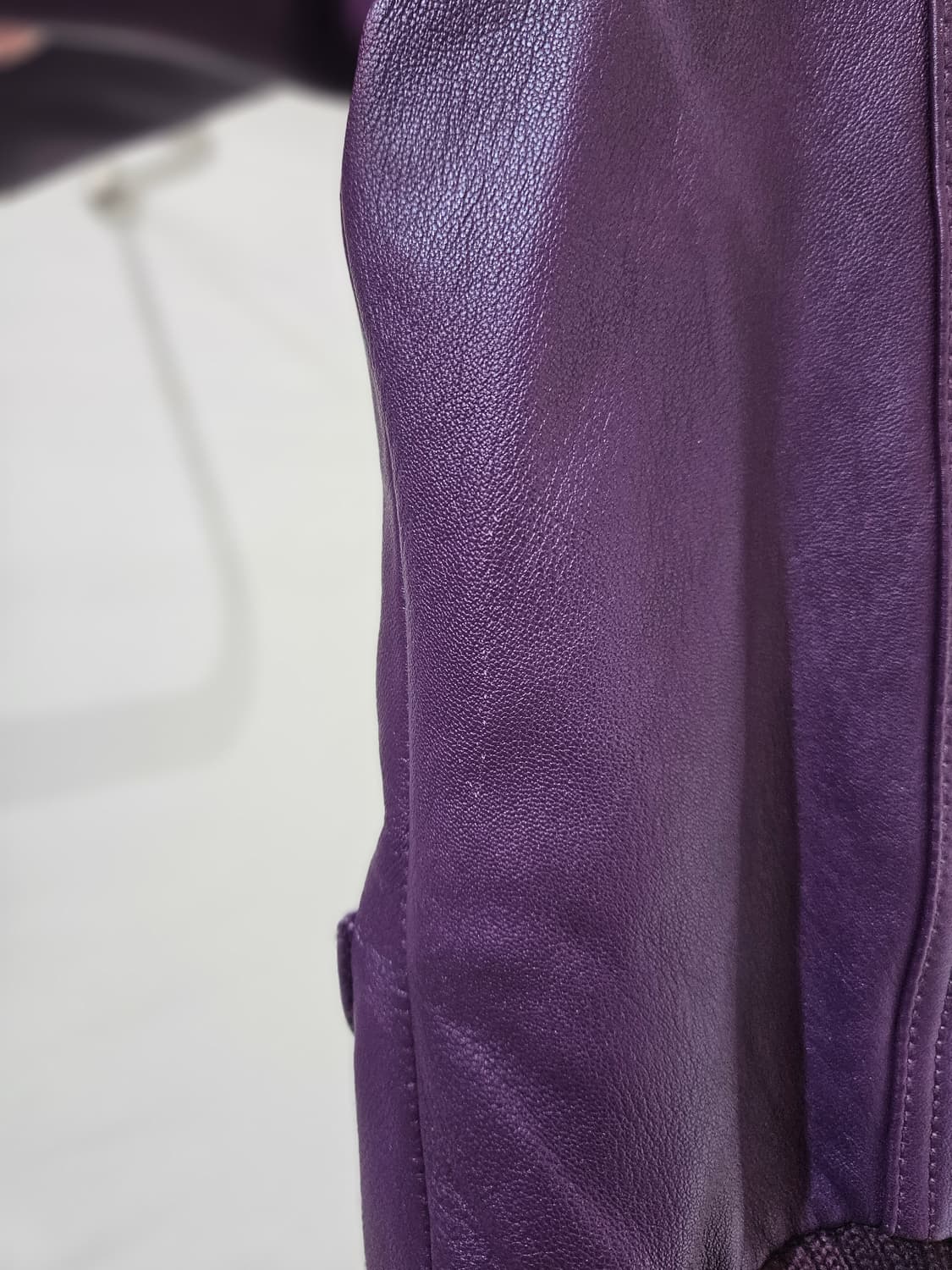 양가죽 자켓 상품이미지8