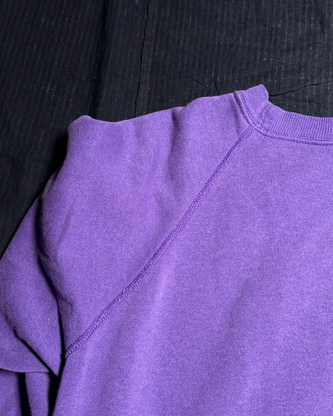 80-90‘s 헤인즈 하드락카페 로스 앤젤러스 스웻셔츠 L(42-44) 상품이미지6