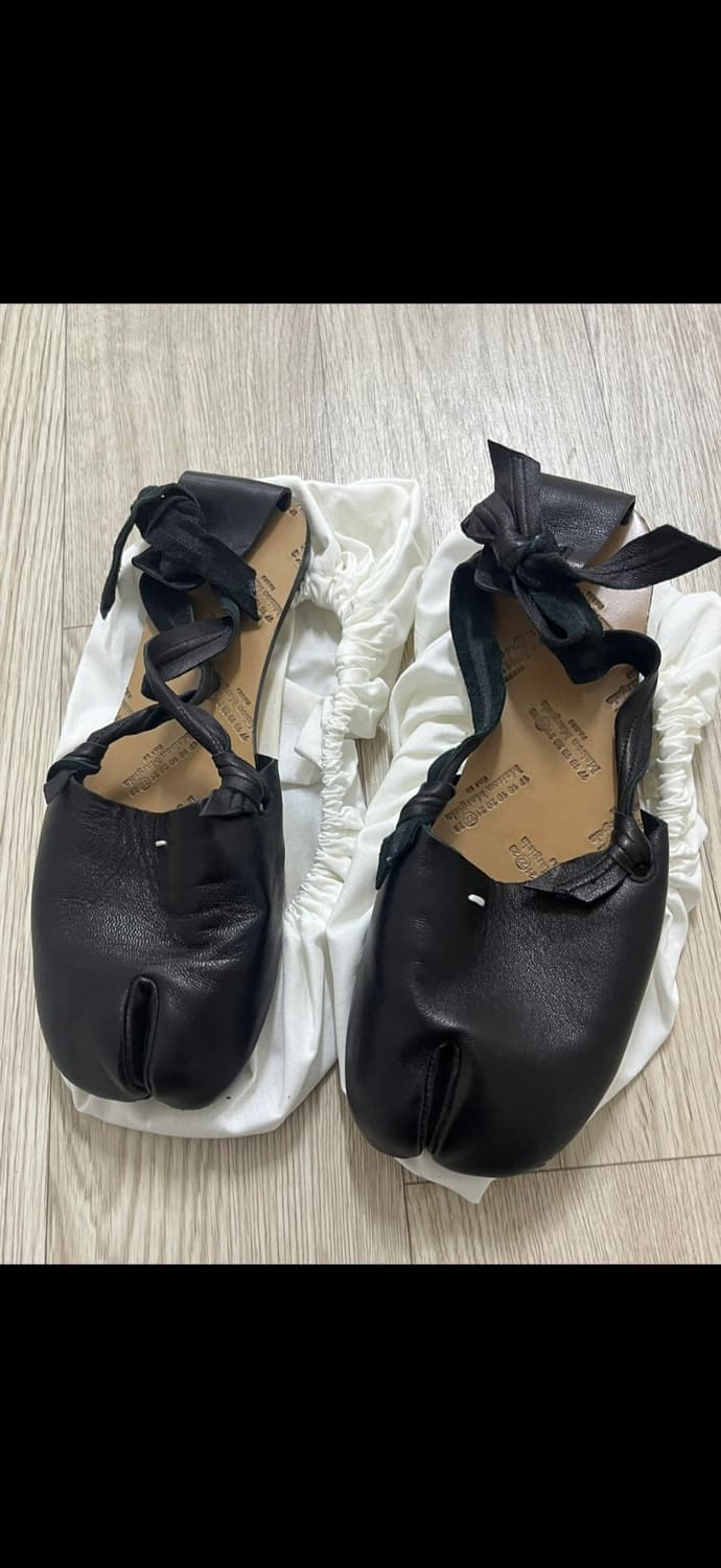 마르지엘라 타비 샌들  상품이미지4