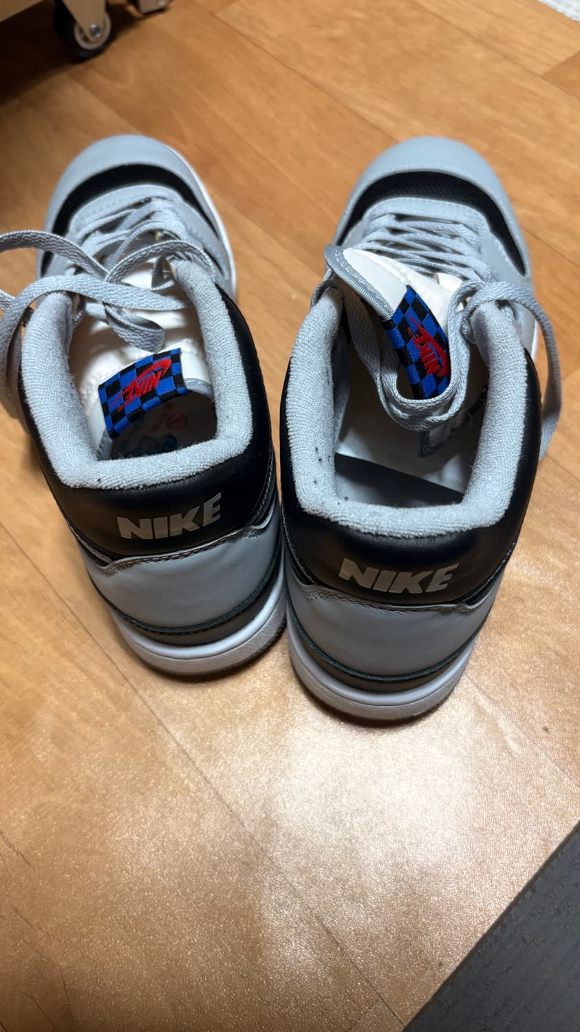 나이키 맥어택 260 상품이미지2