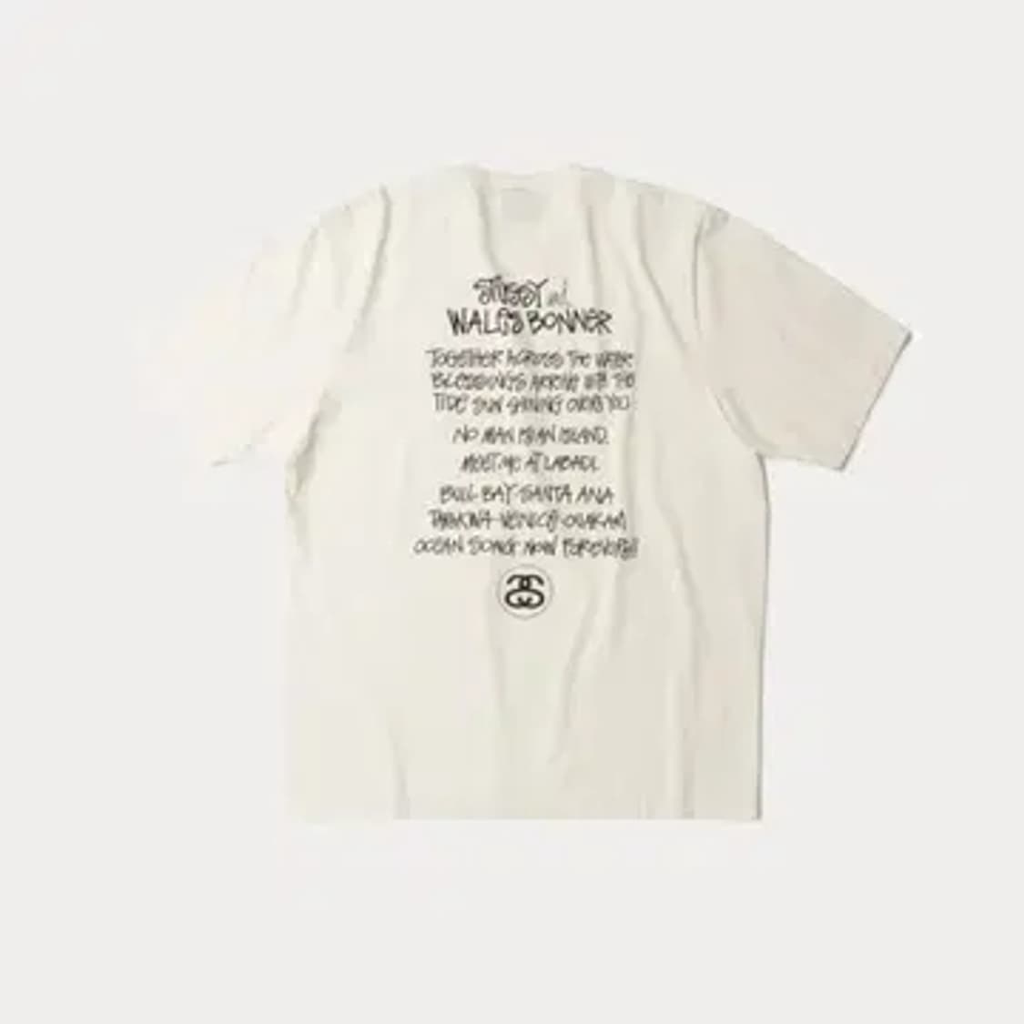 스투시 웨일즈 보너 xl 정가에 양도 합니다. 상품이미지1