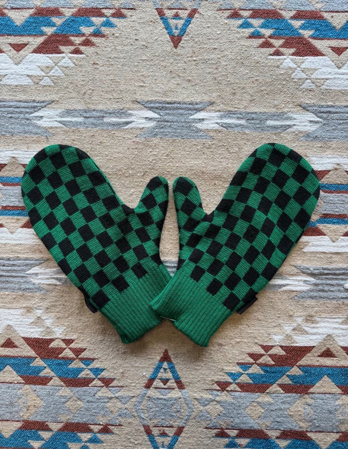 [OS] 히스테릭글래머 장갑 머플러 셋트 상품이미지8