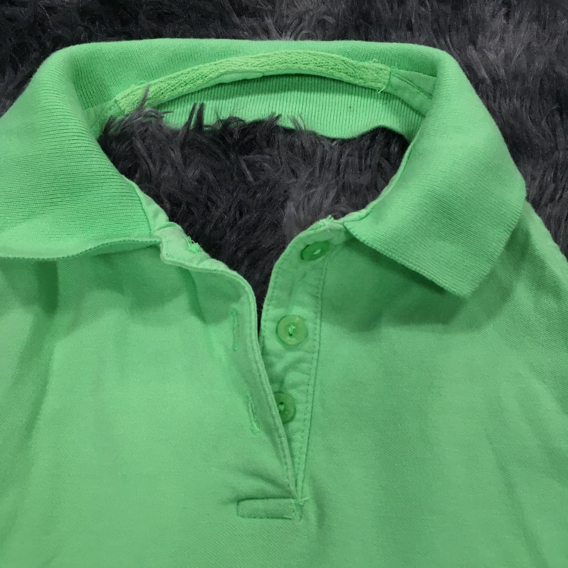 투티/0265 올드 갭 GAP 스트레치 홀터넥 나시 y2k 힙합 스포티 상품이미지3