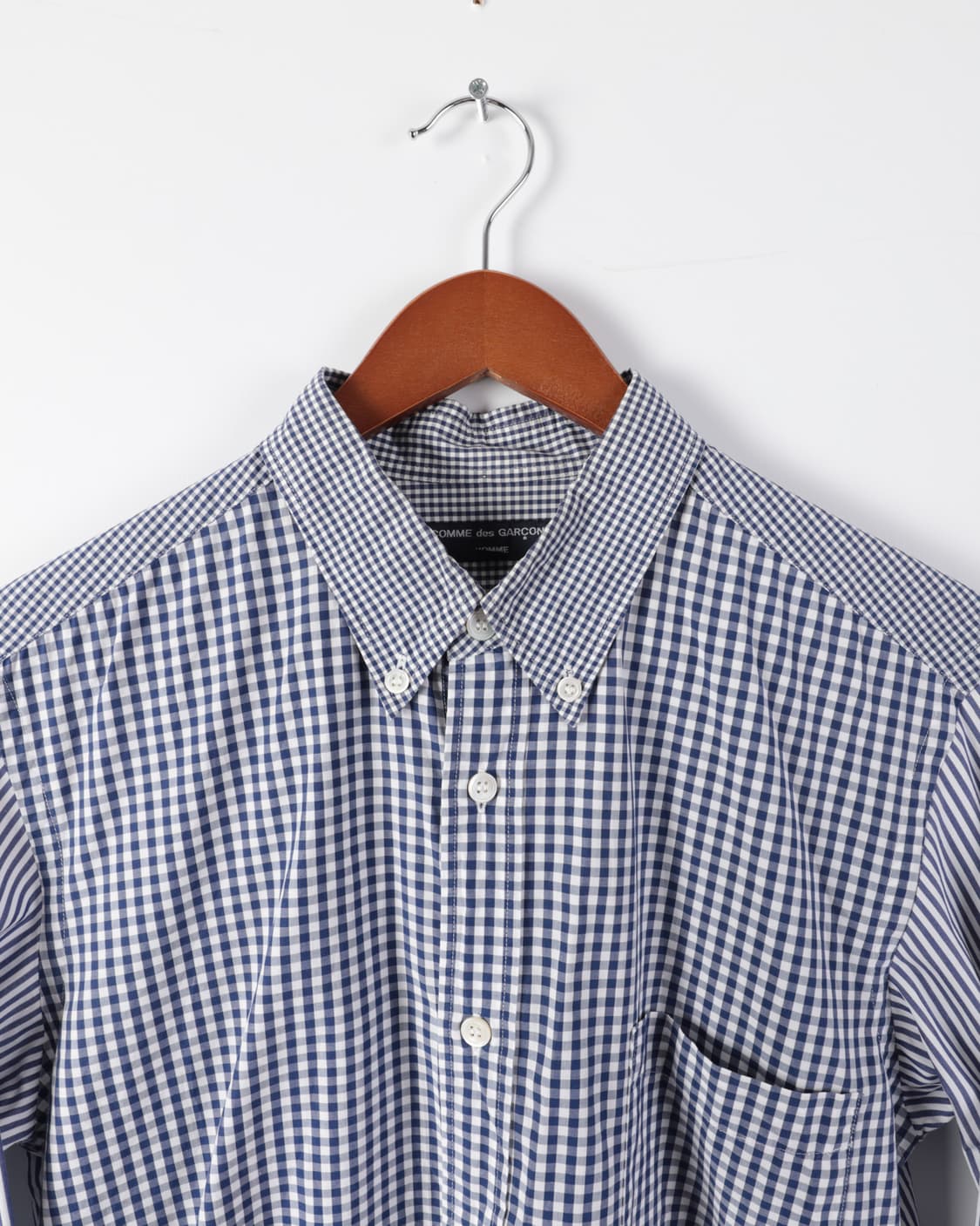 H-0990 Comme des garcons homme 상품이미지4