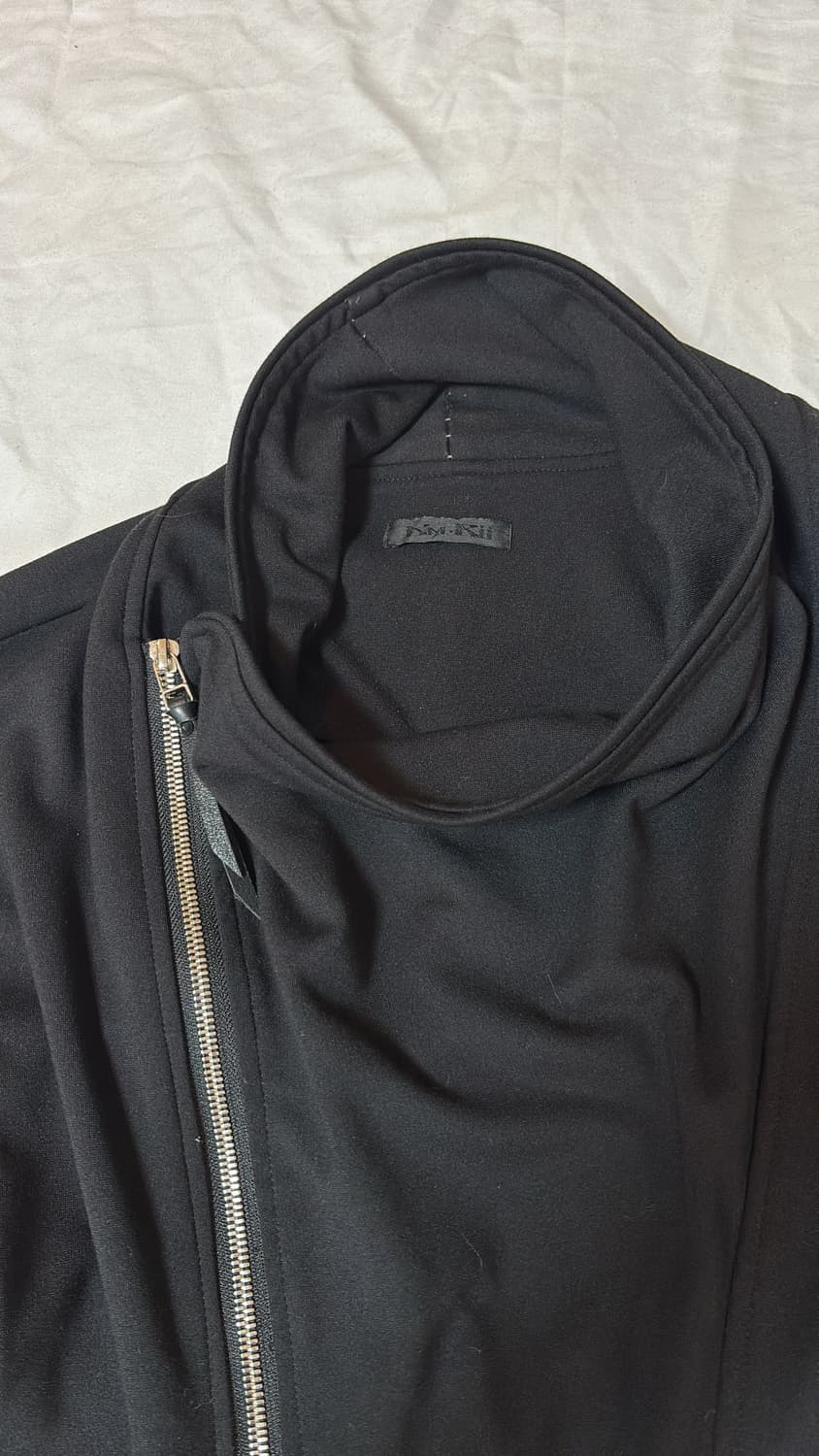 Asymmetrical Jacket 상품이미지4