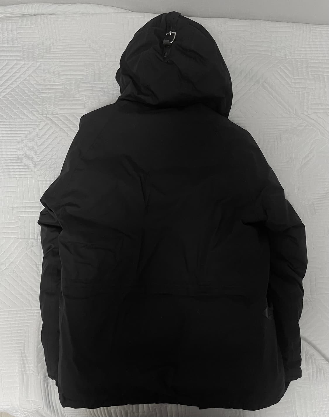 Visvim goretex parka 상품이미지3