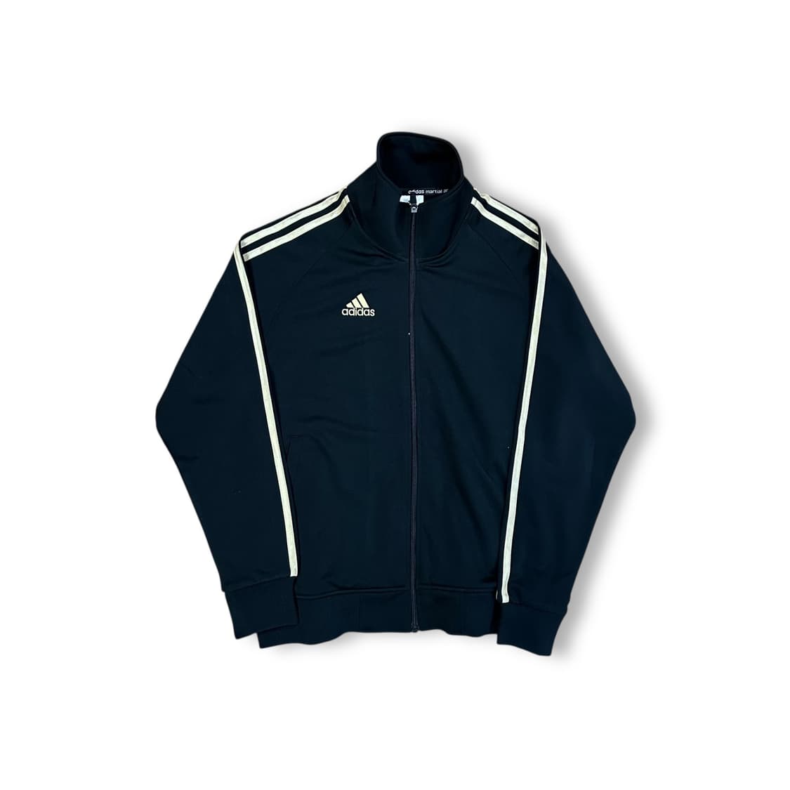 아디다스 검금 트랙탑 상품이미지1