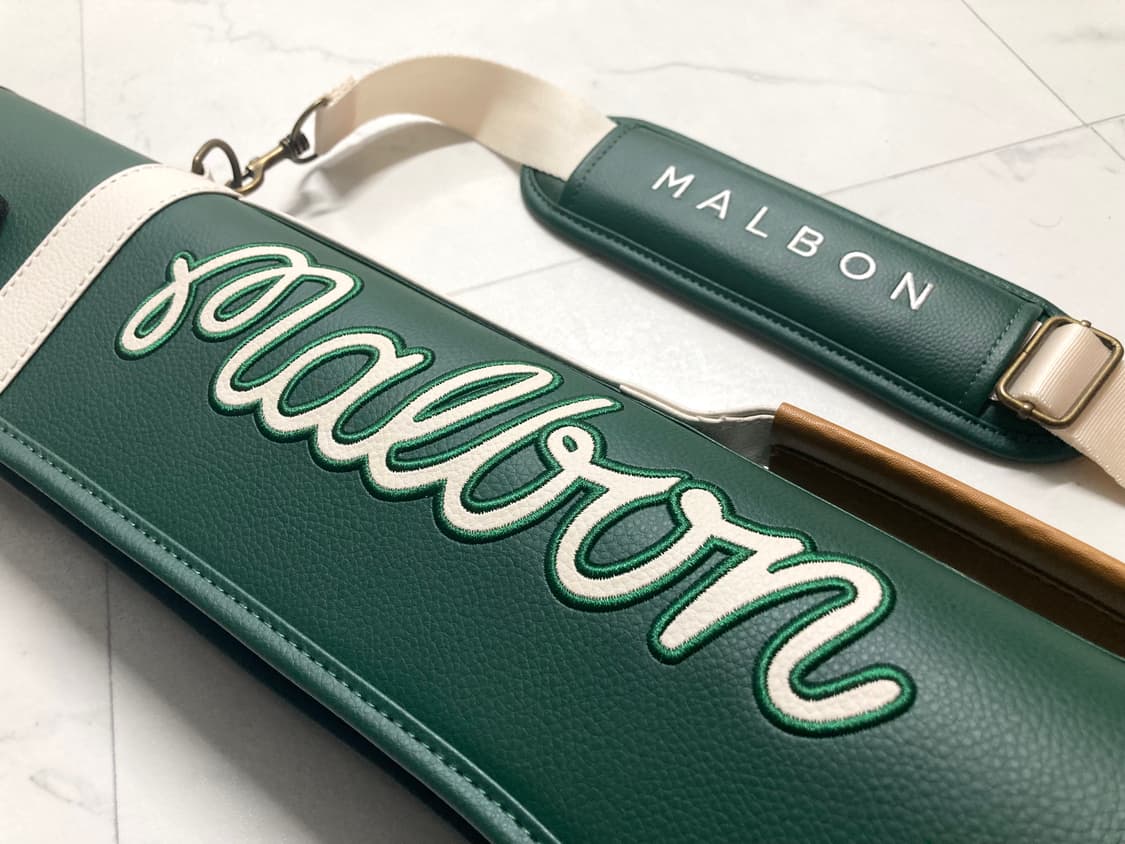 (새상품)골프 하프백 상품이미지3