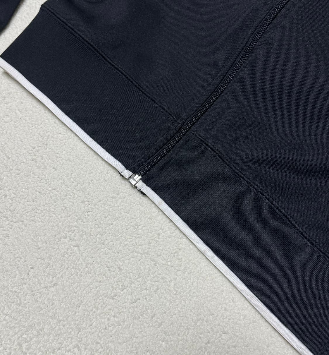 나이키 맨유 검빨 져지 상품이미지8