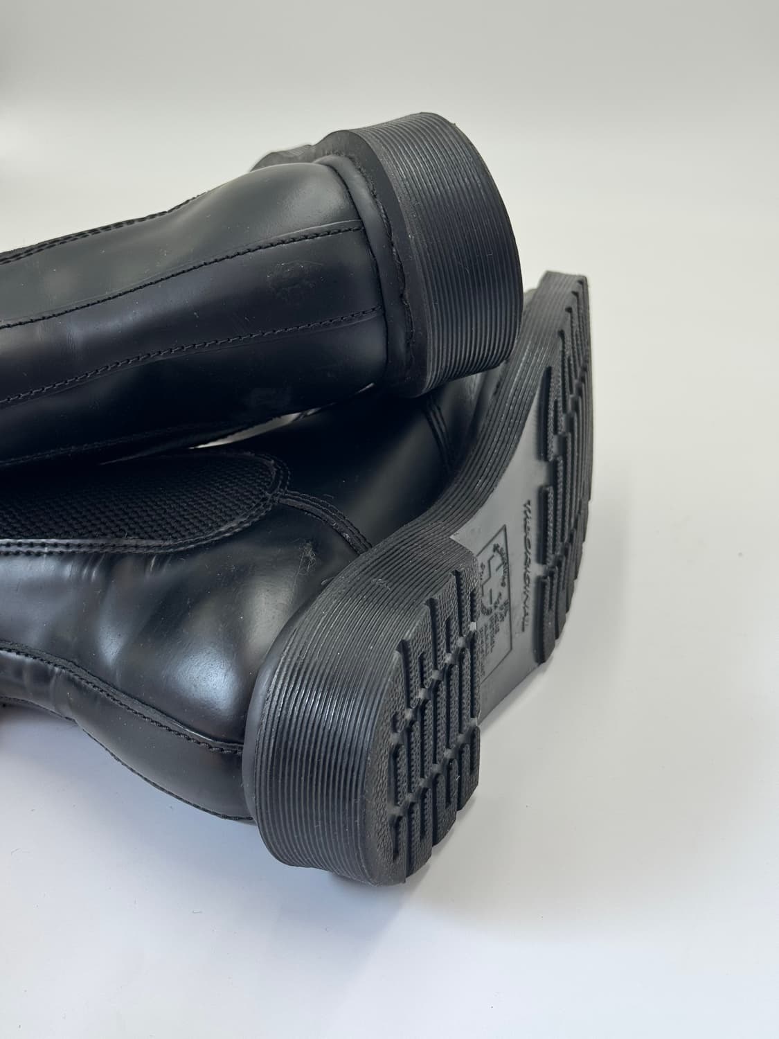 닥터마틴 첼시부츠 상품이미지5