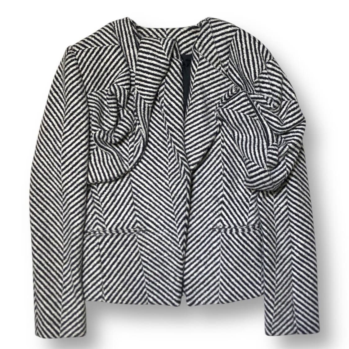 Haider Ackerman 19fw wool jacket 상품이미지1