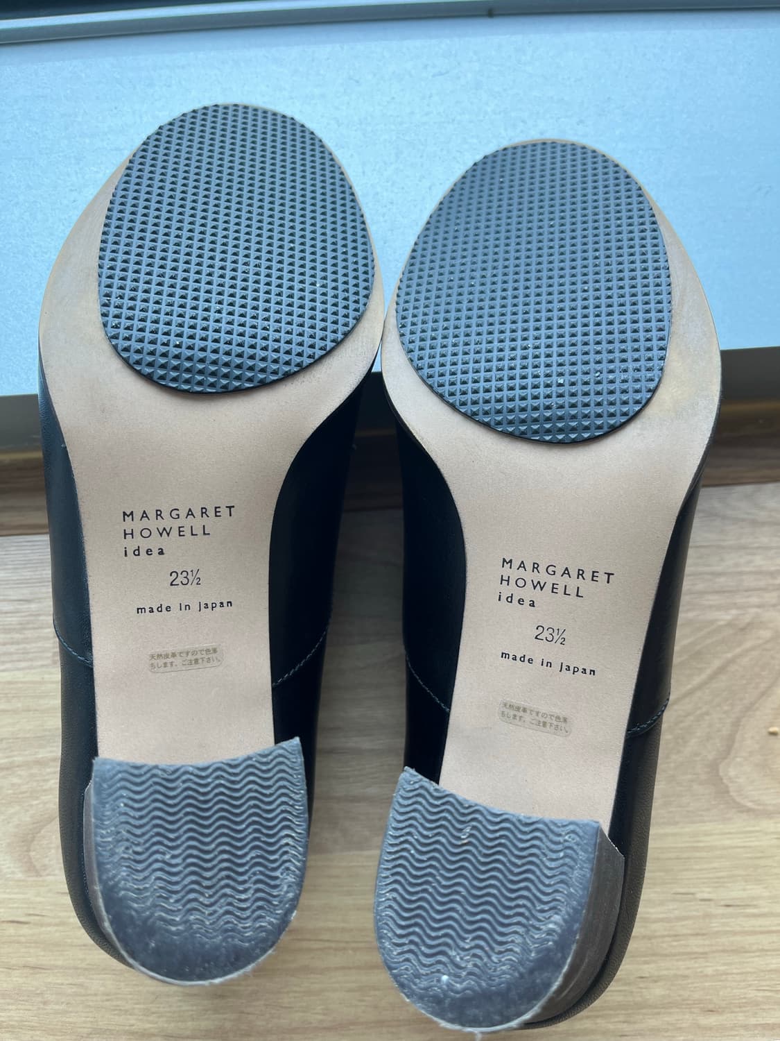 마가렛호웰 슈즈 상품이미지3