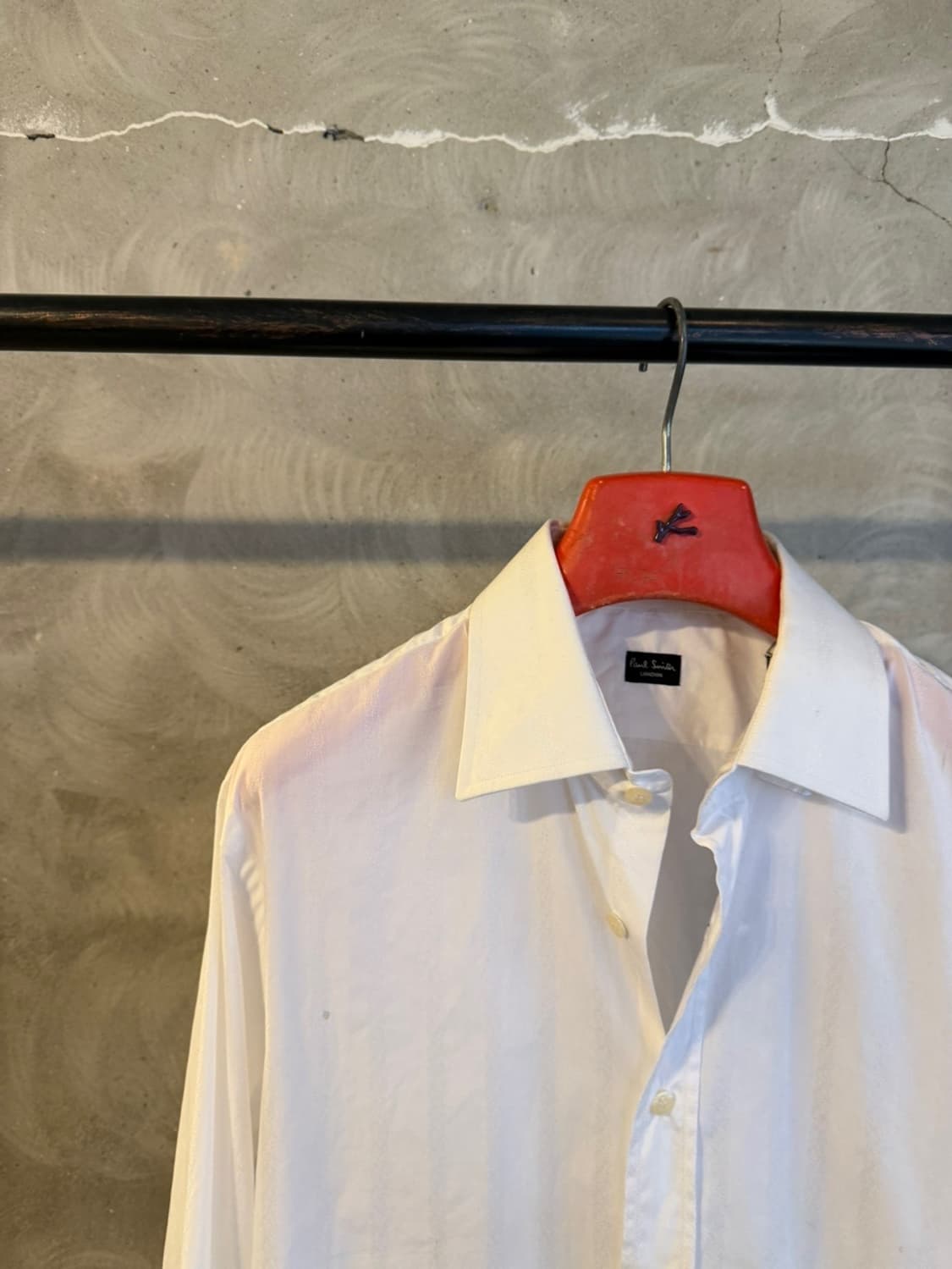 폴스미스 드레스 셔츠 100 상품이미지4