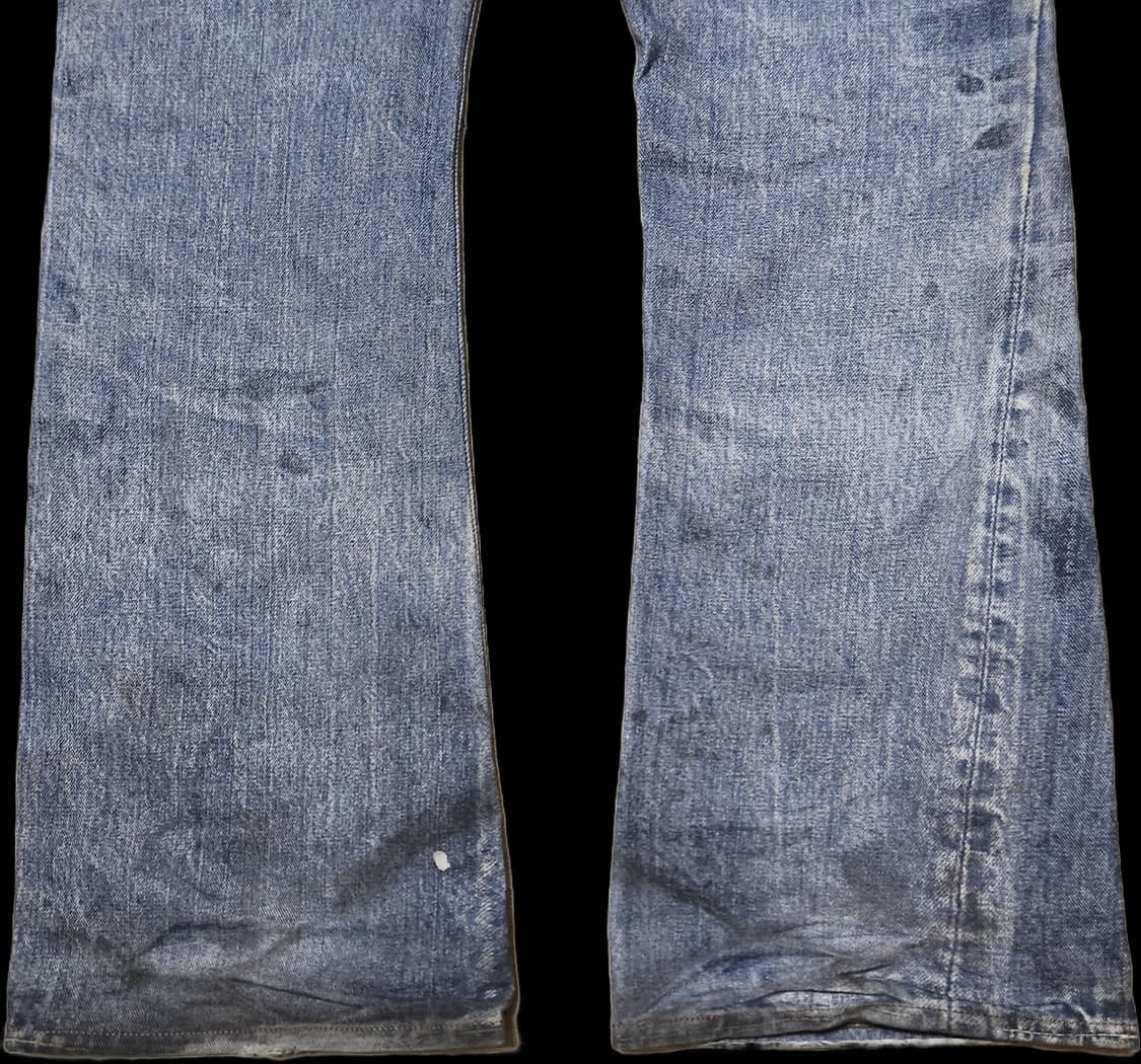 Sod 트롱프뢰유 플레어진/erd/갤러리디파트먼트/세인트미카엘/r13 상품이미지8