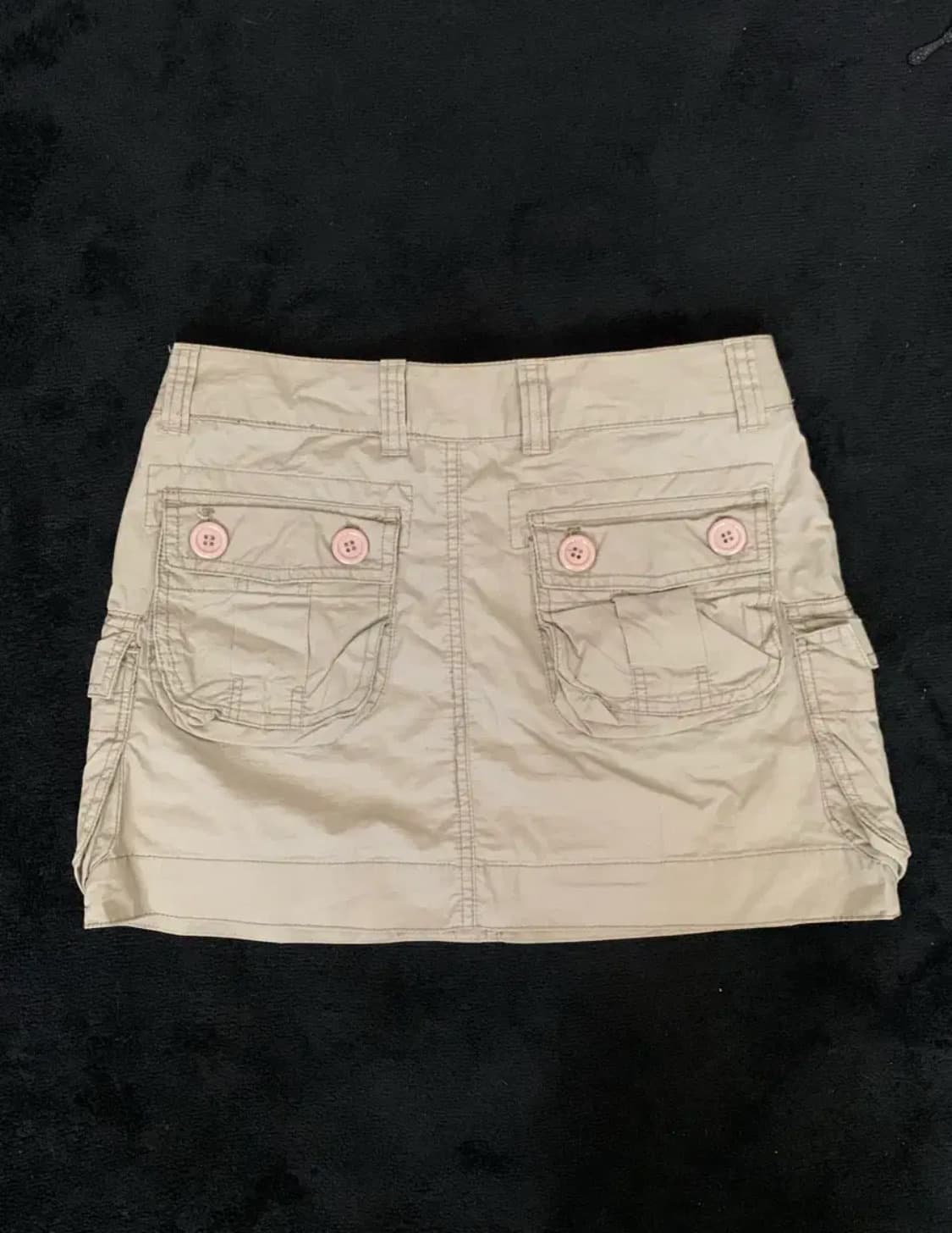 빈티지 스커트 상품이미지3