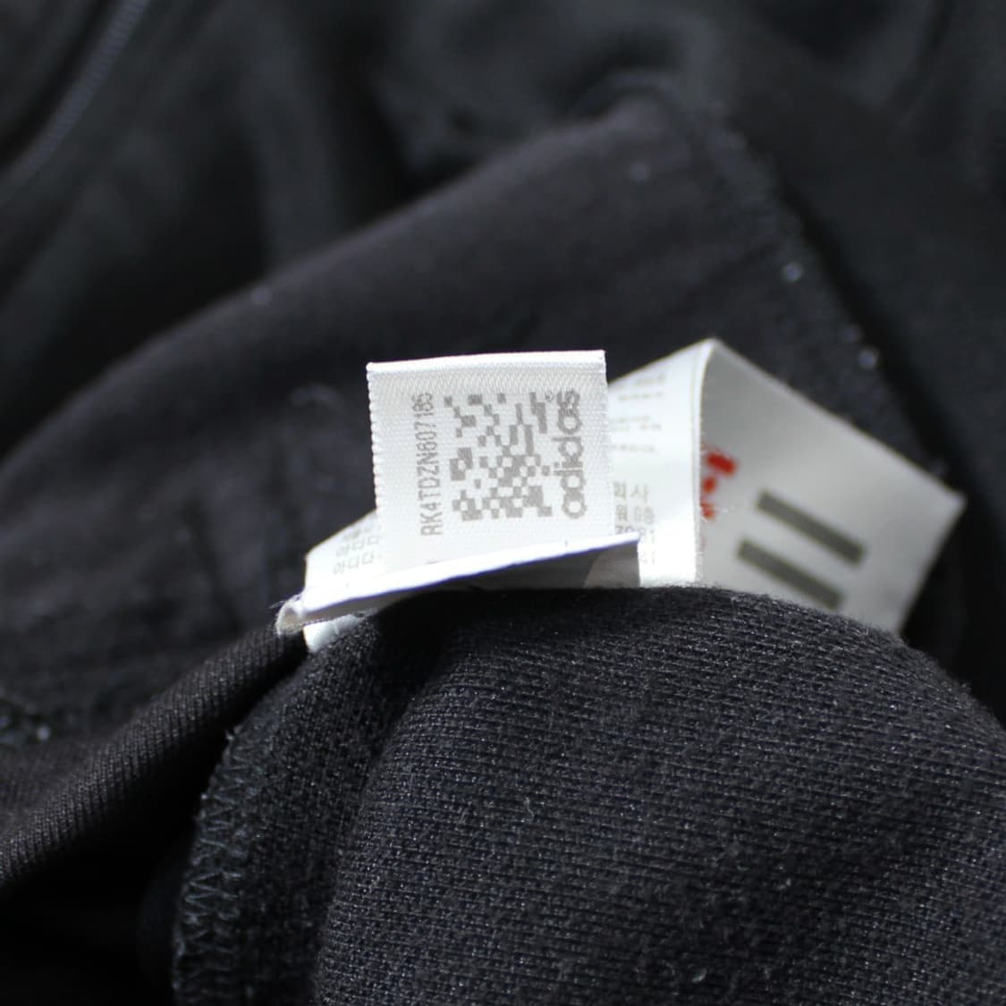 Adidas 아디다스 형광 트랙탑 져지 상품이미지5