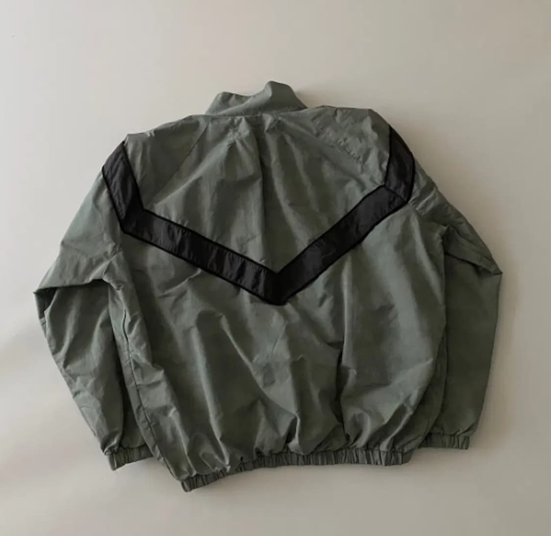 [S/L] 밀리터리 미군 ARMY IPFU 2세대 바람막이 자켓-IP26 상품이미지8
