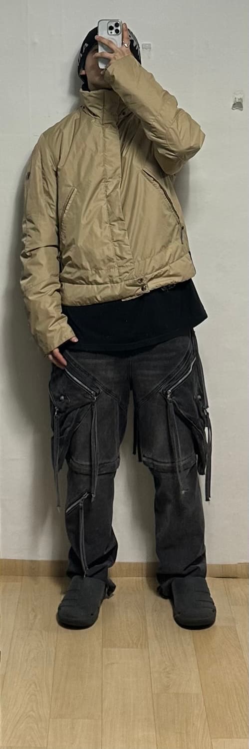 포스트카드 POSTCARD 아카이브 봄버 상품이미지8