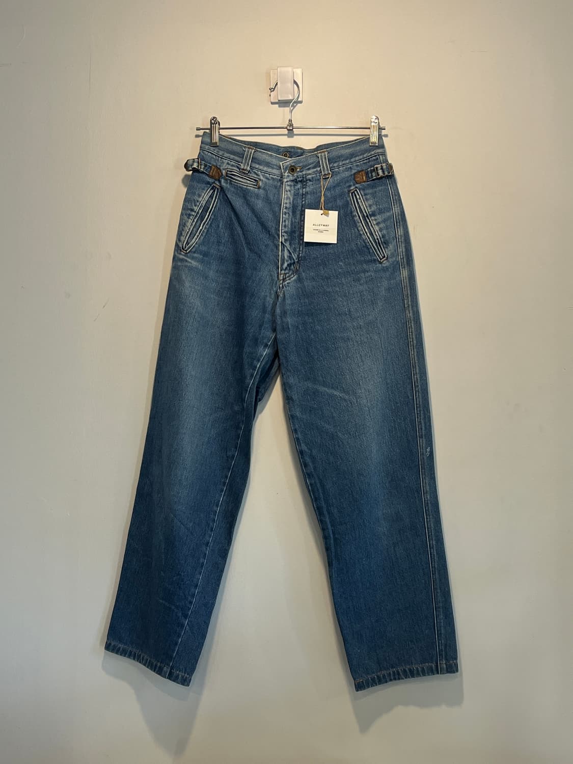 Boneville by c.p company jeans 상품이미지1