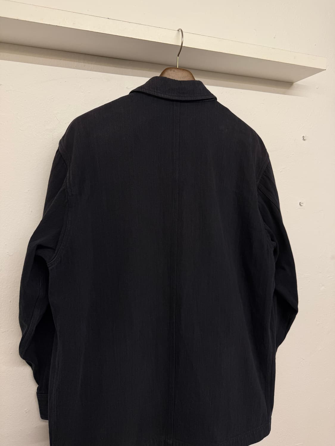 꼼데가르송옴므 지퍼자켓 상품이미지6