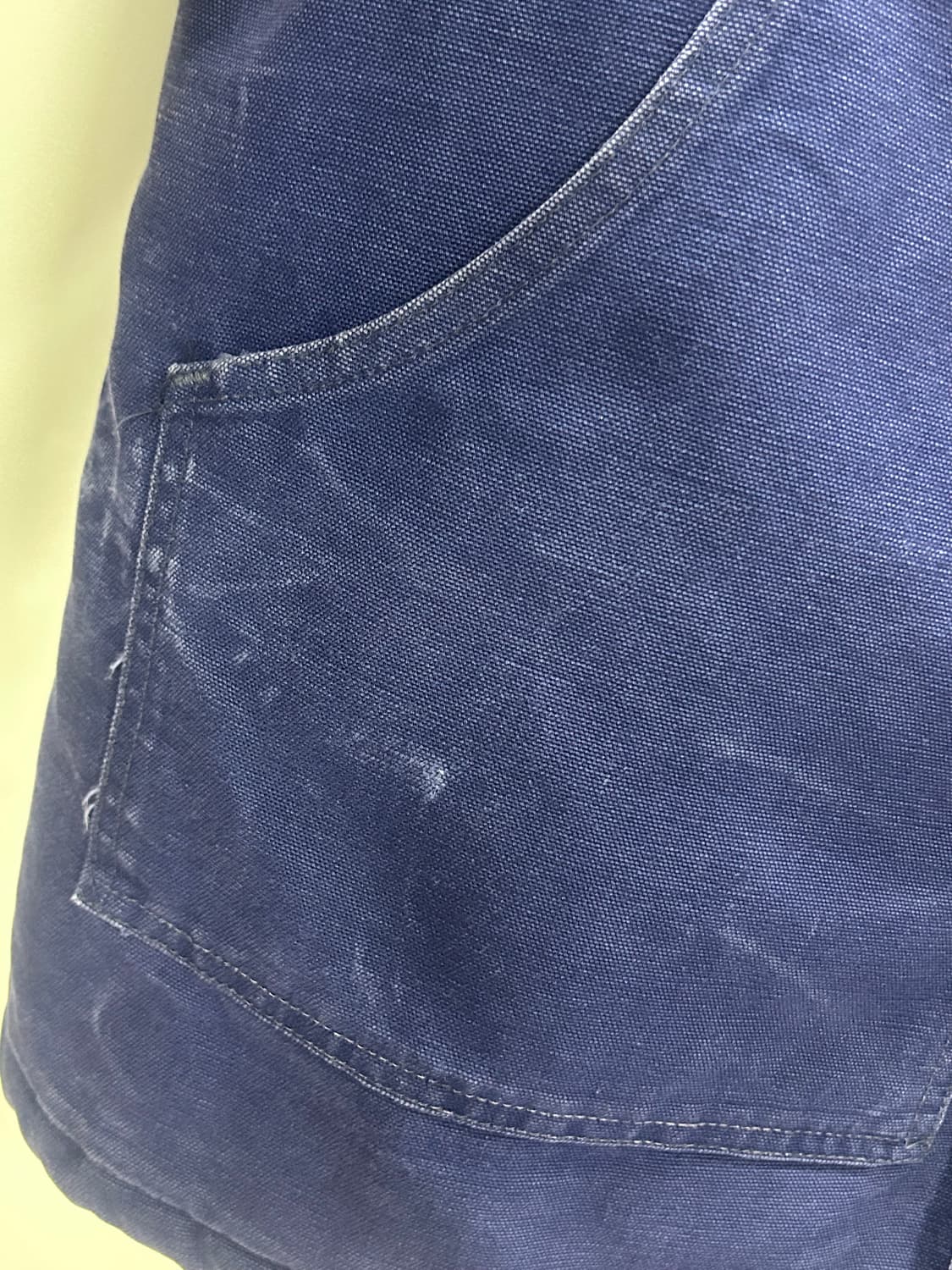 칼하트 트레디셔널 워크자켓 상품이미지3