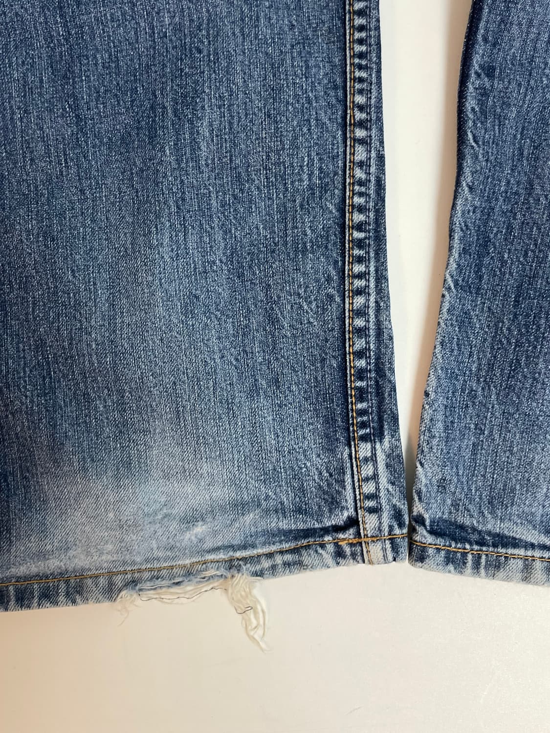 디키즈 데님 팬츠  상품이미지10