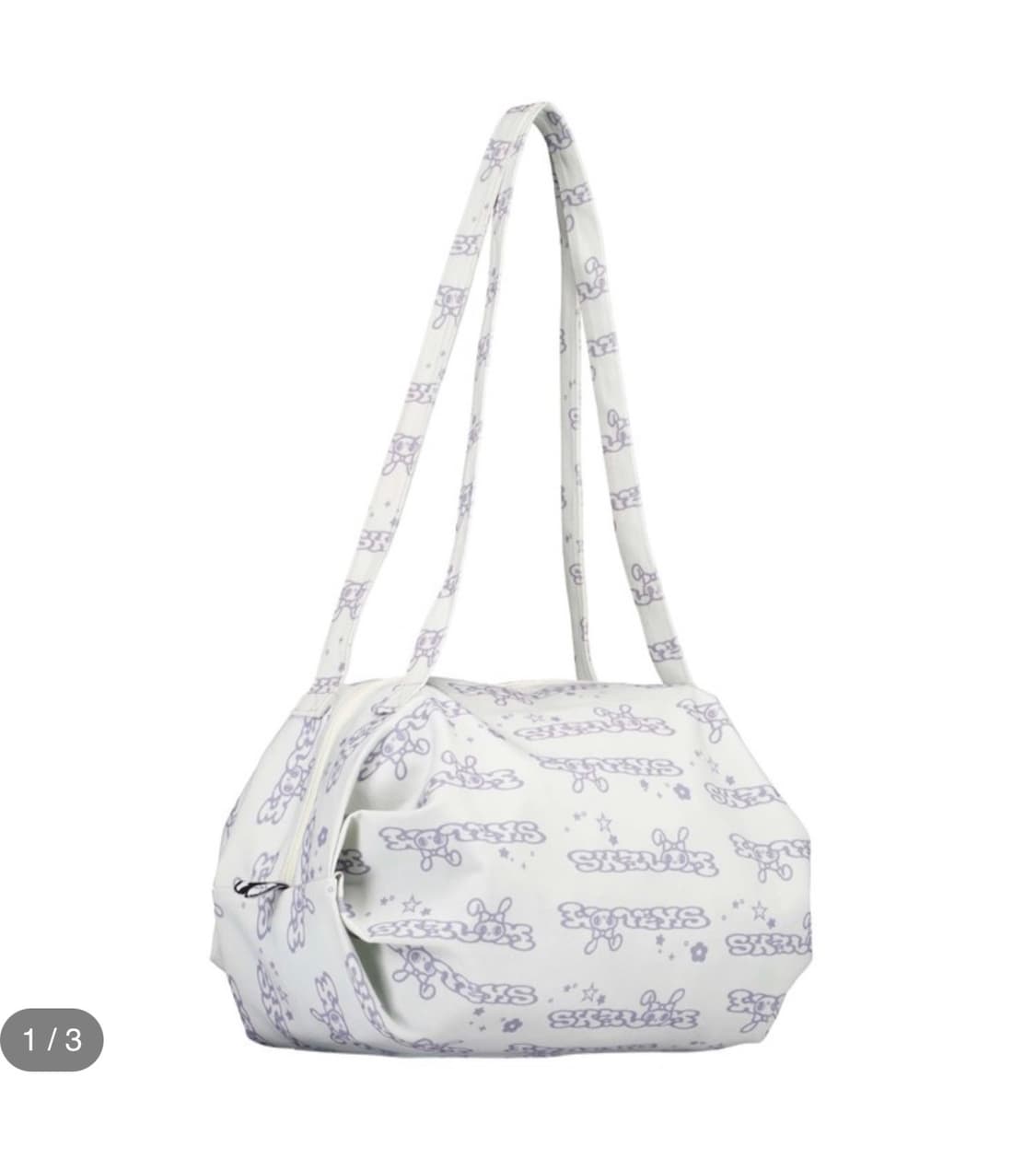 샬롬 MOLA BLOOM BAG  상품이미지1