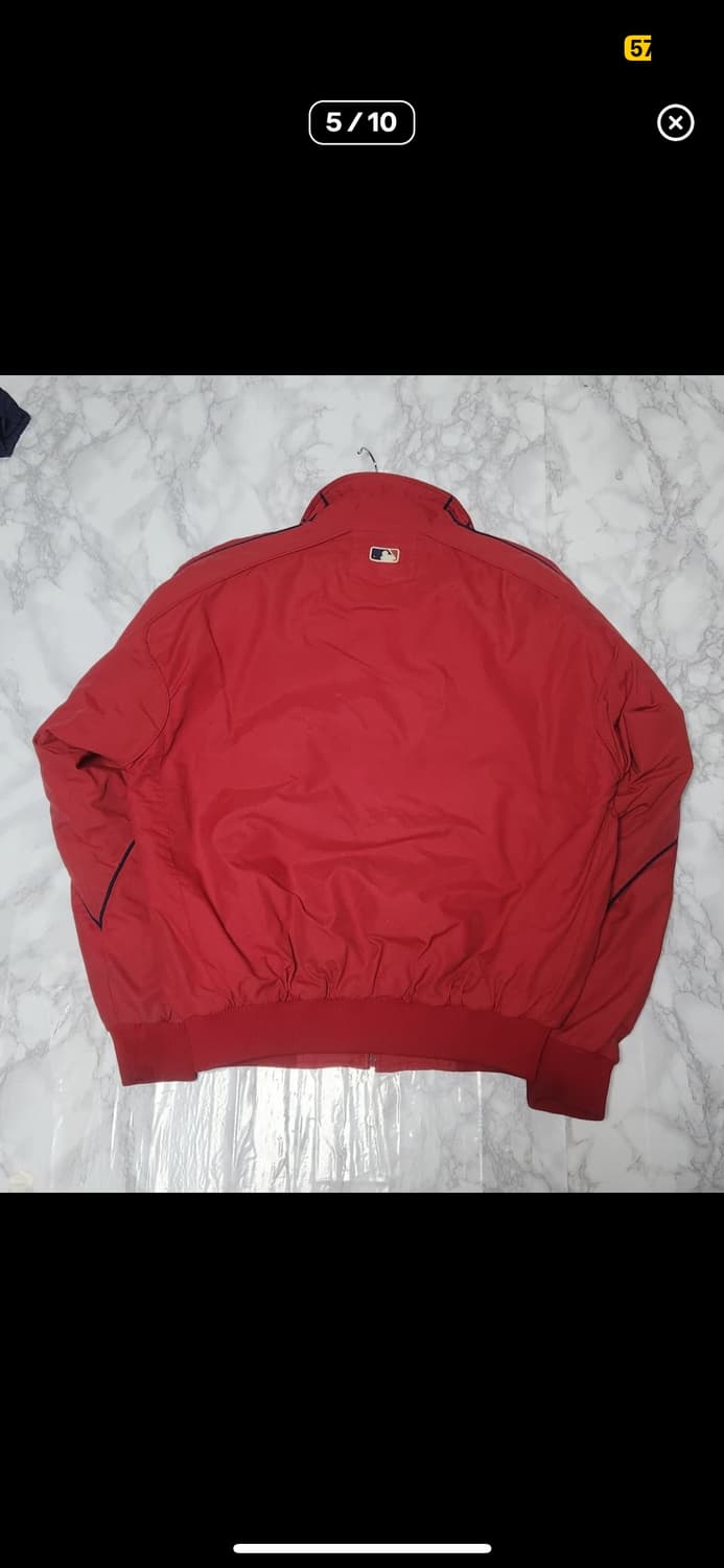 보스턴 레드삭스 마제스틱 상품이미지2