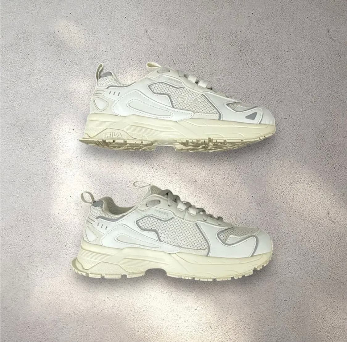 [230] 휠라 파이어크래커 (No.507) 상품이미지8