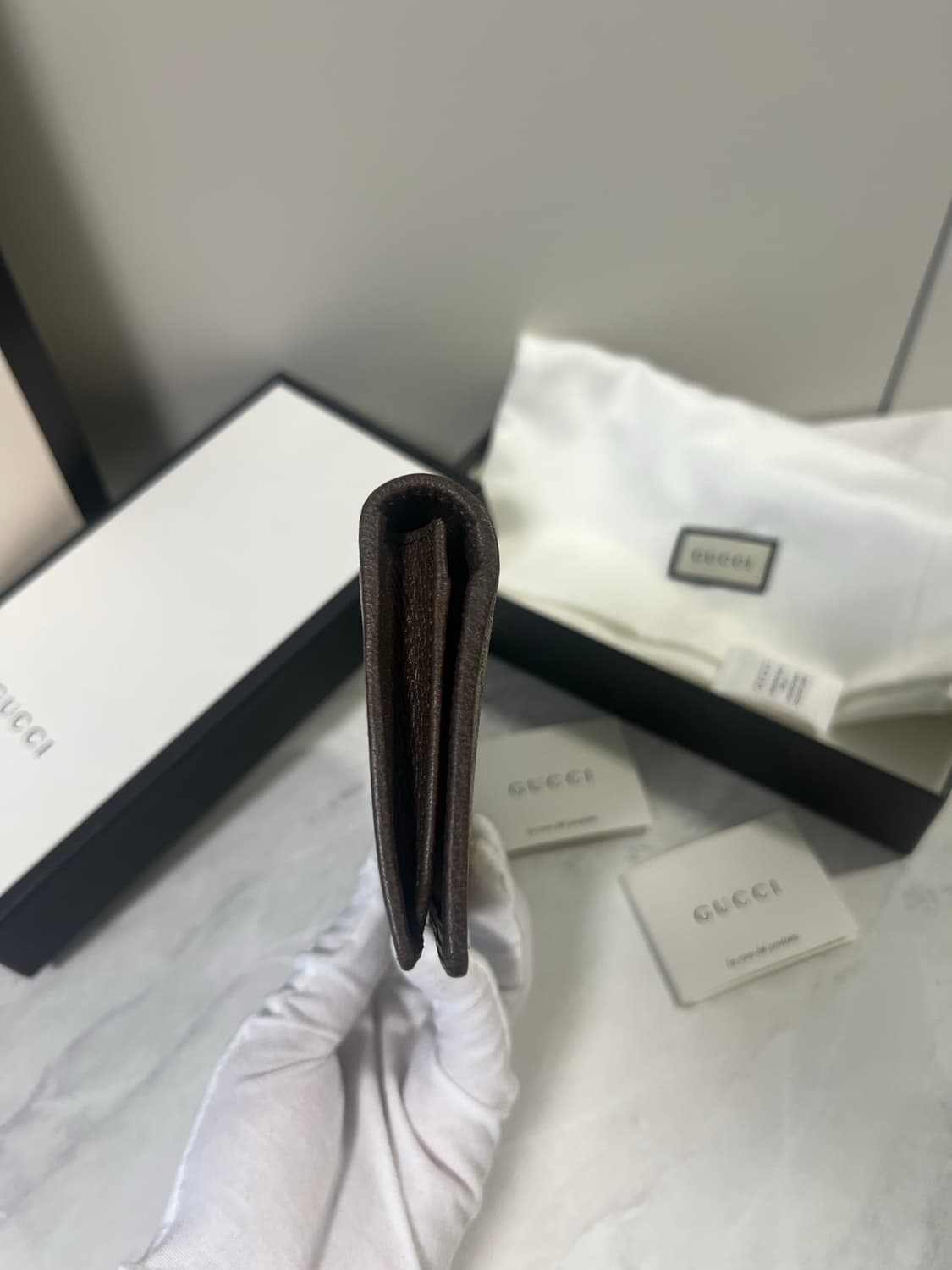 구찌 GG 오피디아 장지갑 상품이미지10