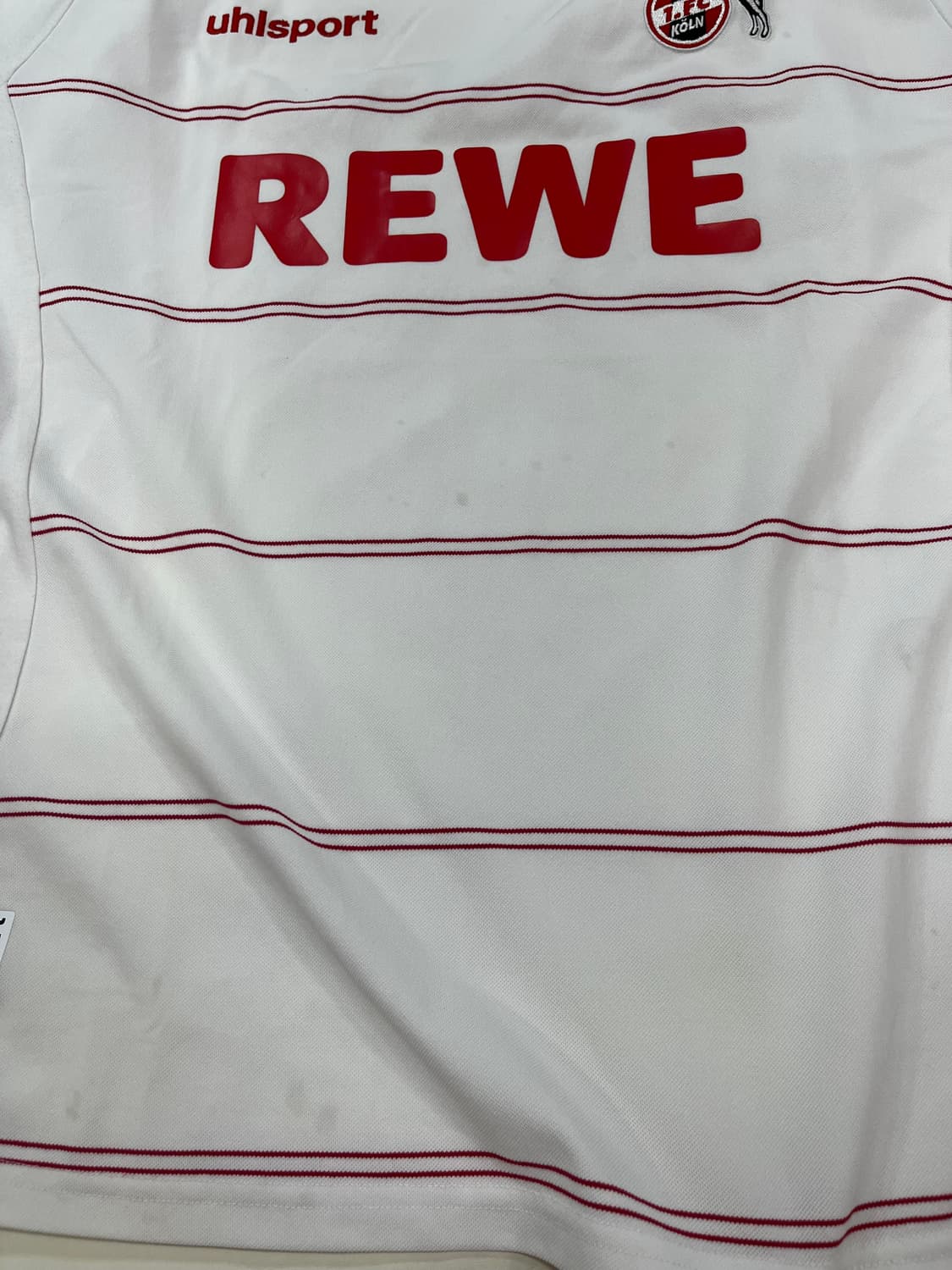 울스포츠 21-22 1.FC 쾰른 홈 상품이미지9