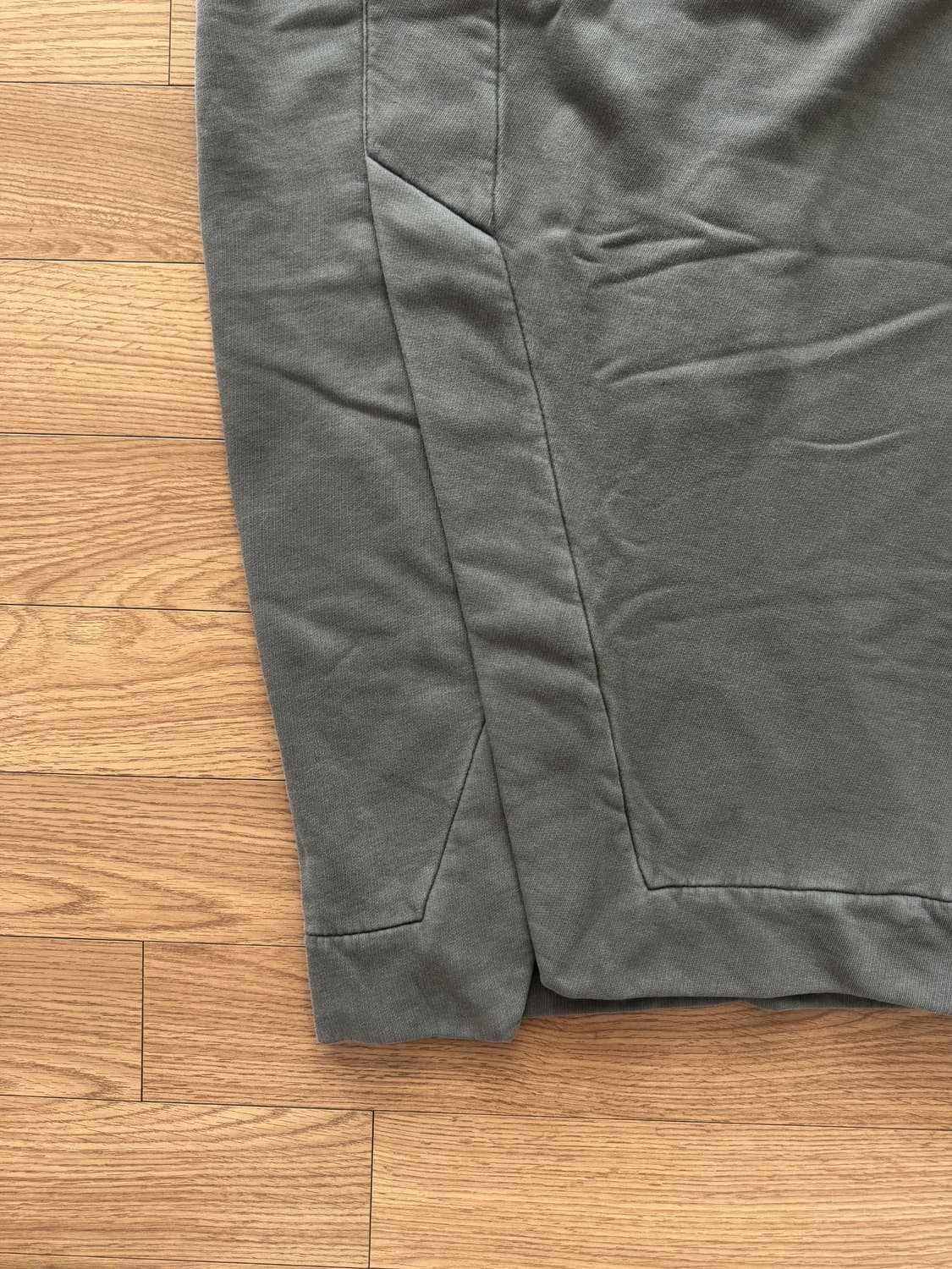 Rick Owens Skirt 상품이미지5