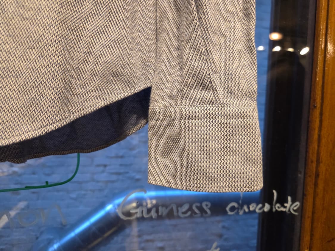 보기 셔츠 상품이미지3