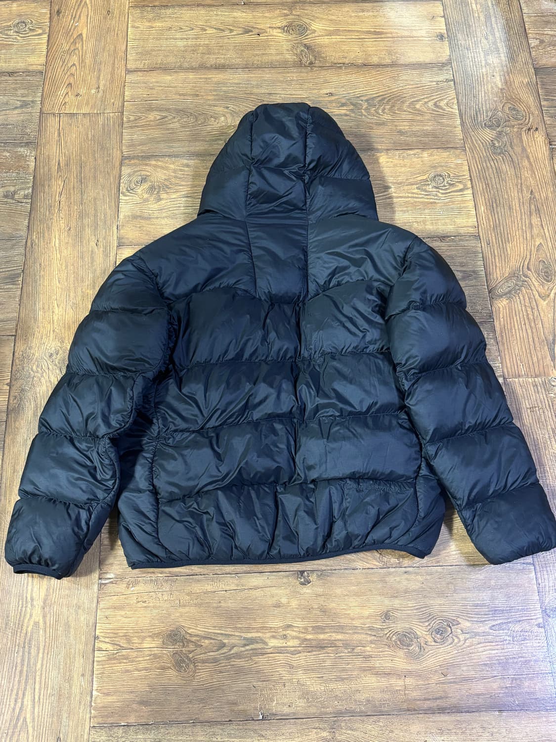 나이키ACG 써마핏 루나 레이크 패딩 M 상품이미지2