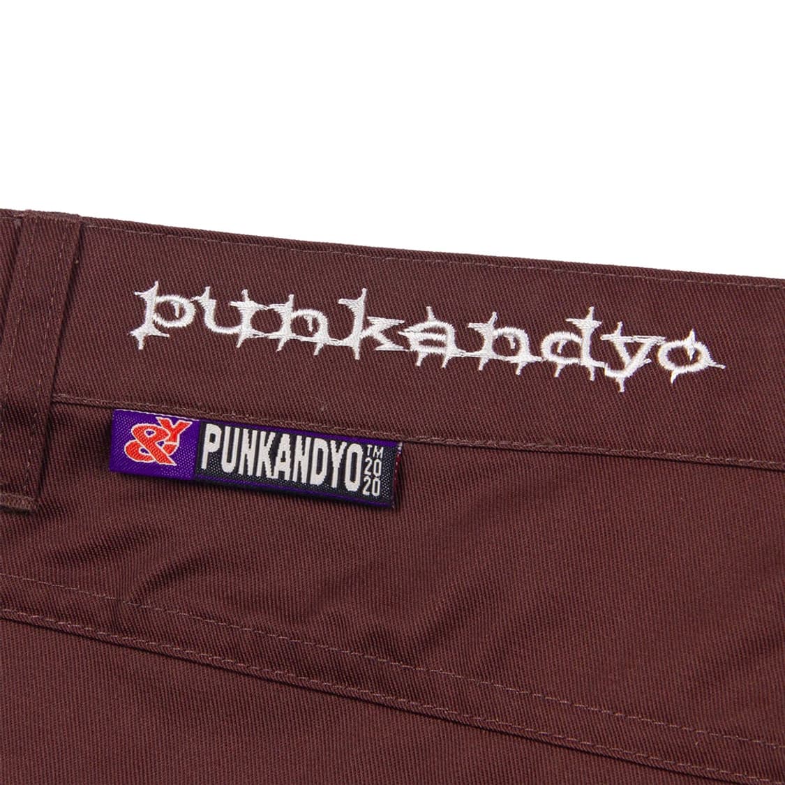 punkandyo 치노 팬츠 32 상품이미지6