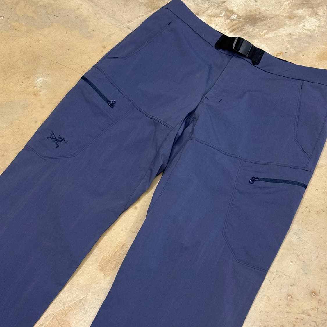 🫶🏻 아크테릭스 감마 MX 팬츠 🫶🏻 상품이미지2