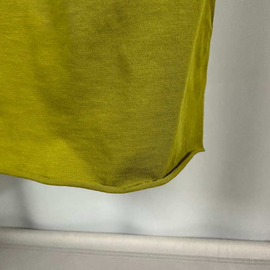 릭 오웬스 Luxor FW23 티셔츠 상품이미지4